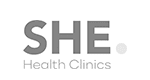 SheHealth